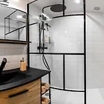 Darja Apartment