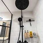 Apartment Darja *