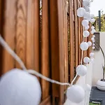 Apartment Darja *