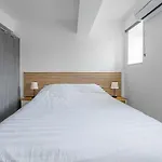 Apartment Darja Carcassonne