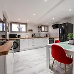Apartment Darja