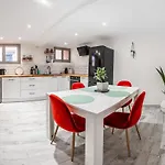 Apartment Darja