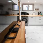 Darja Apartment