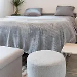Darja Apartment *