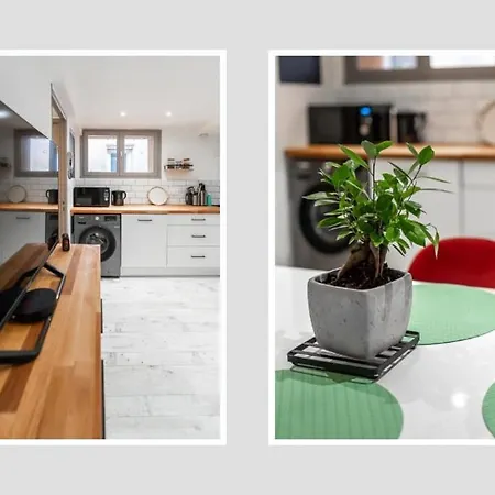 Apartment Darja