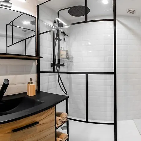 Darja Apartament