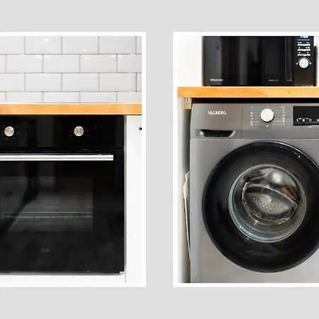 Apartment Darja Carcassonne