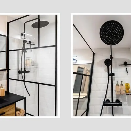 Apartment Darja Carcassonne