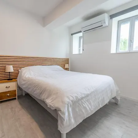 Apartment Darja