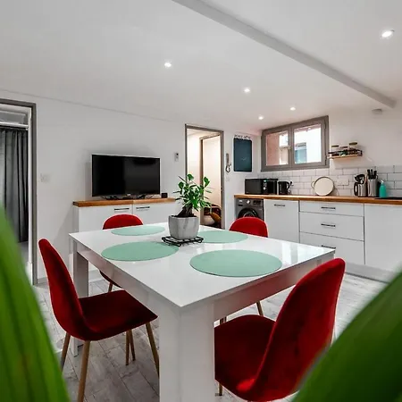 Darja Apartament