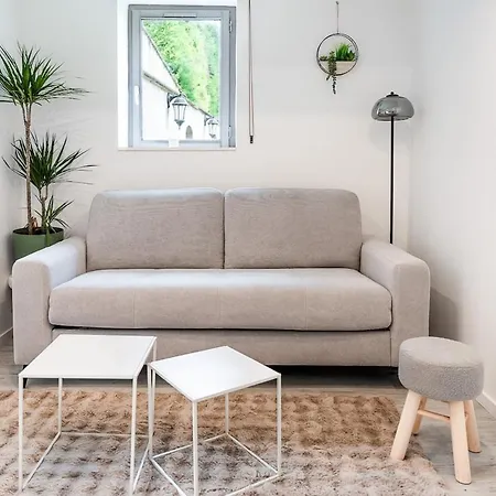 Apartment Darja *