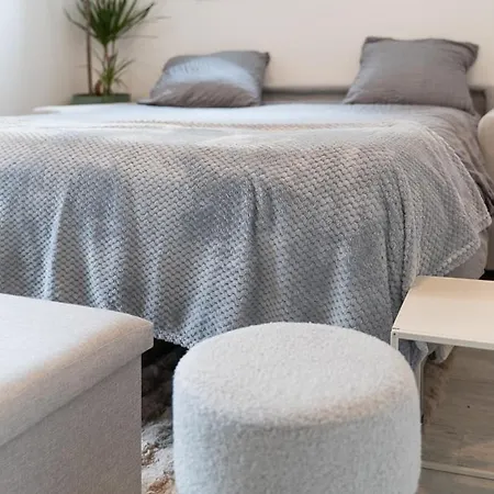 Darja Apartament *