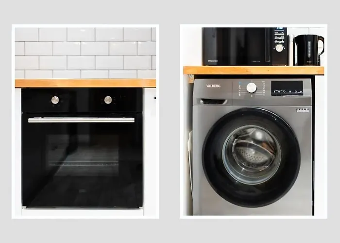 Lejlighed Darja Carcassonne