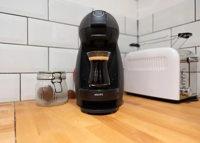 Darja Lejlighed Carcassonne