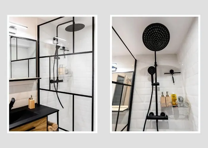 Lejlighed Darja Carcassonne