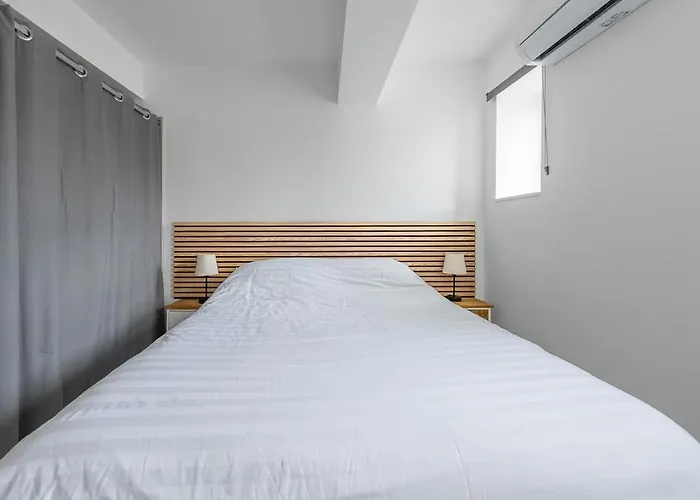 Lejlighed Darja Carcassonne