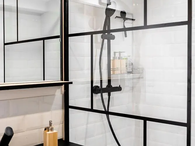 Lejlighed Darja Carcassonne